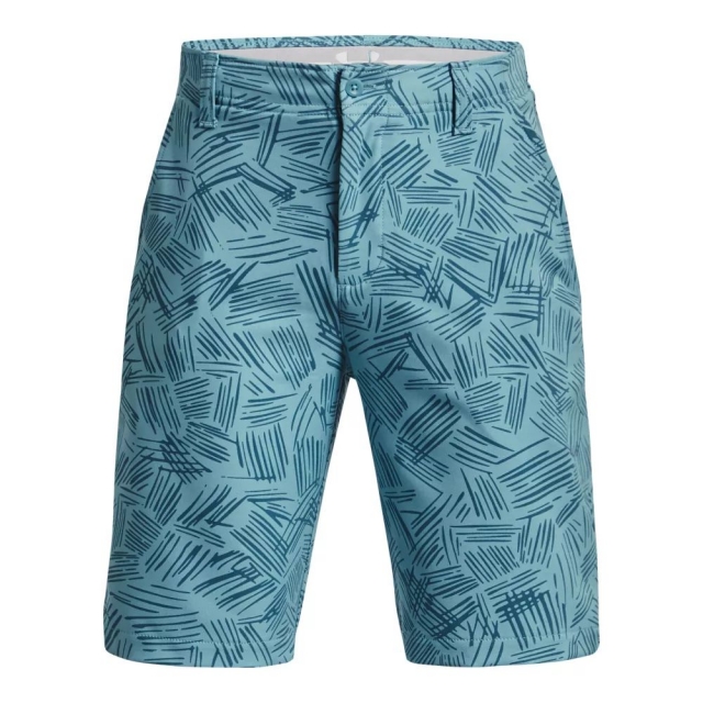Under Armour - Boys' Showdown Golf Shorts