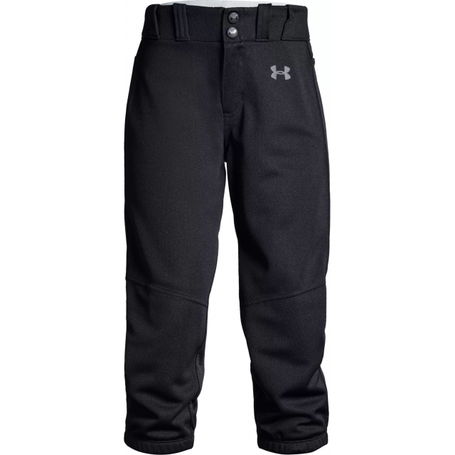 Under Armour - Girls' Softball Pants