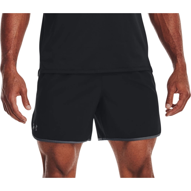 Under Armour - Men's HIIT Woven 6" Shorts