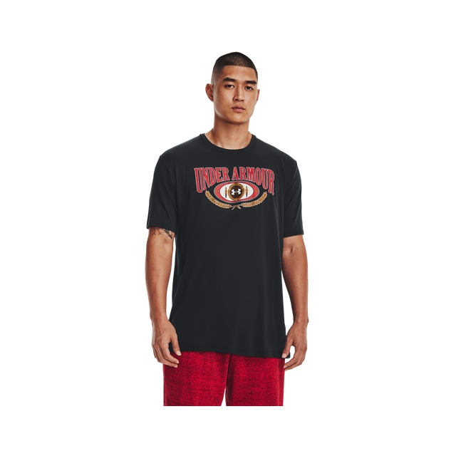 Under Armour - Men's Collegiate T