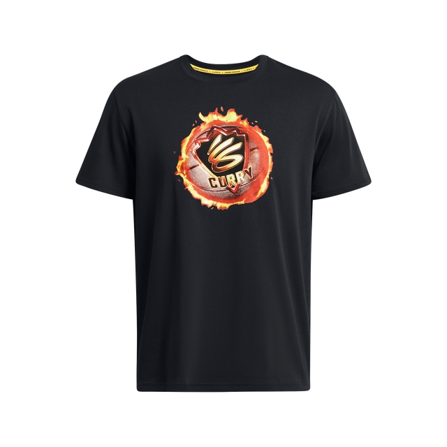 Under Armour - Men's Curry NBA Jam T