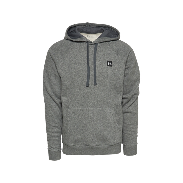 Under Armour - Men's Rival Fleece LC Logo Hoodie
