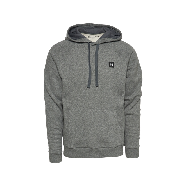 Under Armour - Men's Rival Fleece LC Logo Hoodie in Charlotte NC