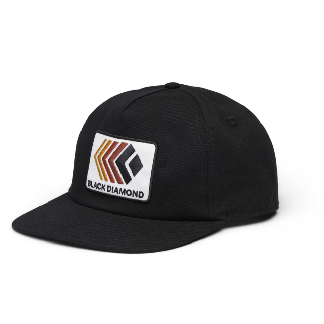 Black Diamond - Washed Cap