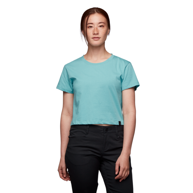 Black Diamond - Women's Pivot Tee