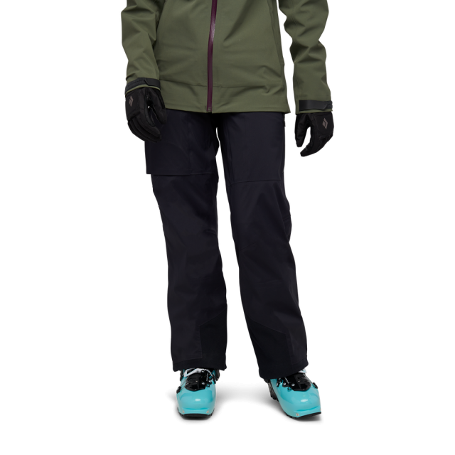 Black Diamond - Women's Recon LT Stretch Pants