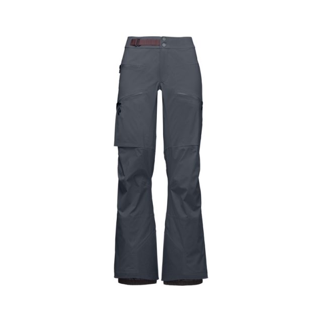 Black Diamond - Women's Recon LT Stretch Pants