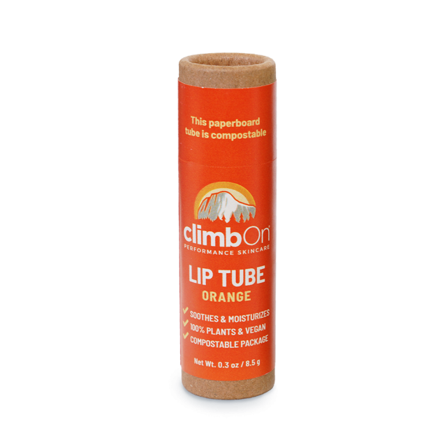 Black Diamond - Co Lip Tube Orange 0.3 oz