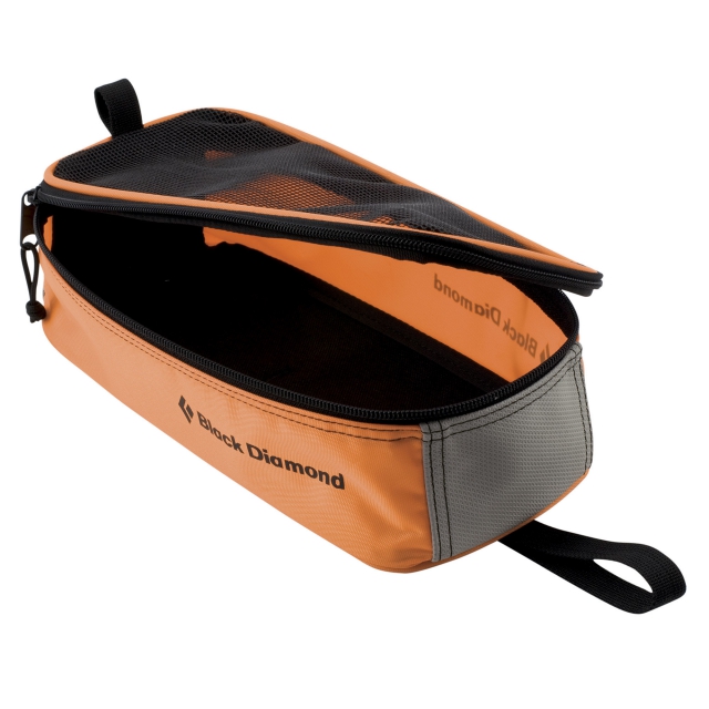 Black Diamond - Crampon Bag