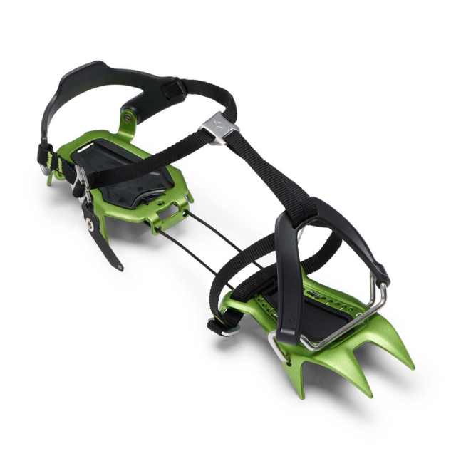 Black Diamond - Neve Strap Crampons