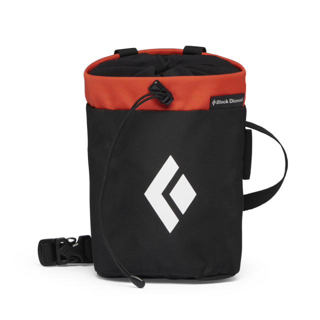 Black Diamond - Team Chalk Bag