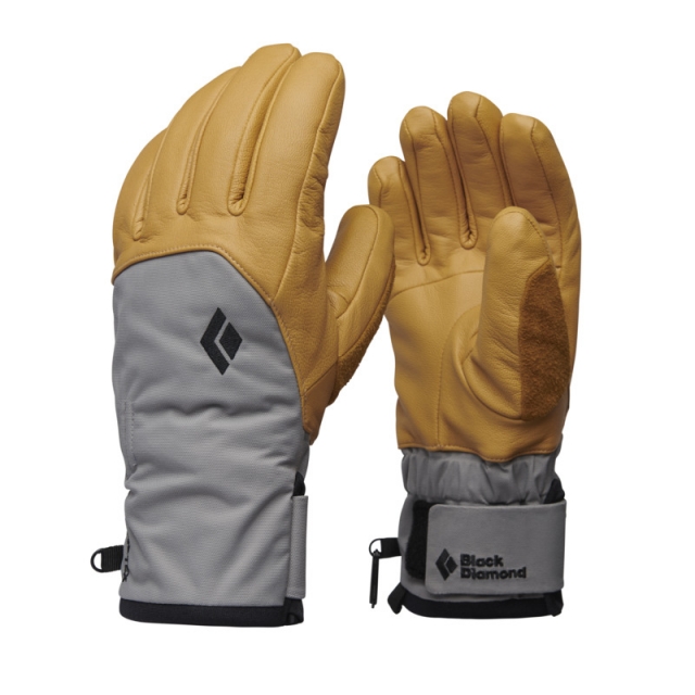 Black Diamond - Women's Legend Gloves