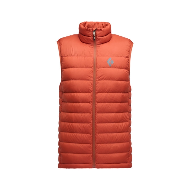 Black Diamond - Men's Access Down Vest