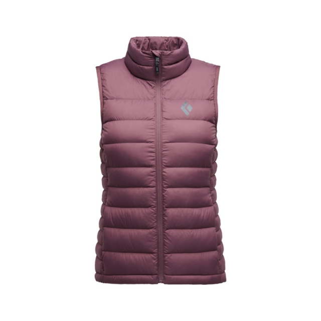 Black Diamond - Women's Access Down Vest