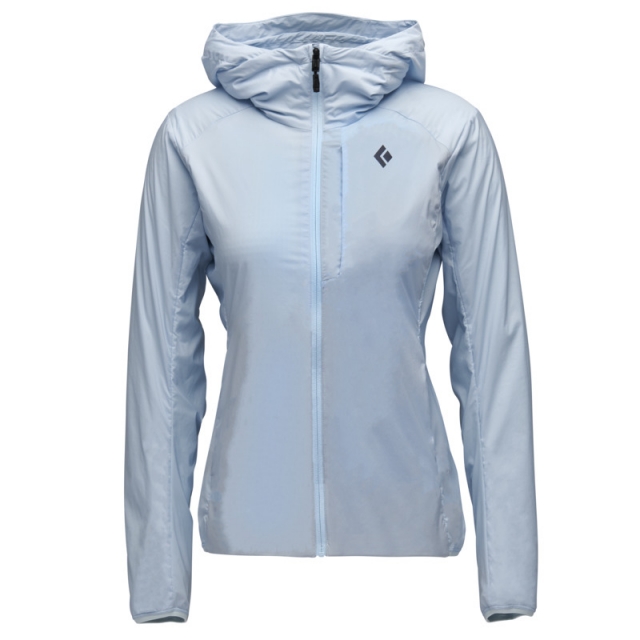 Black Diamond - Women's Alpine Start Insulated Hoody