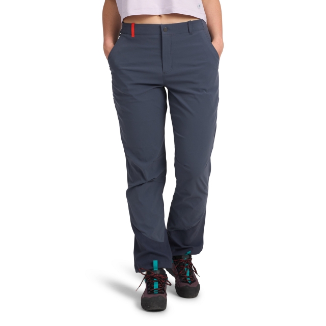 Black Diamond - Women's Pursuit Hybrid Pants