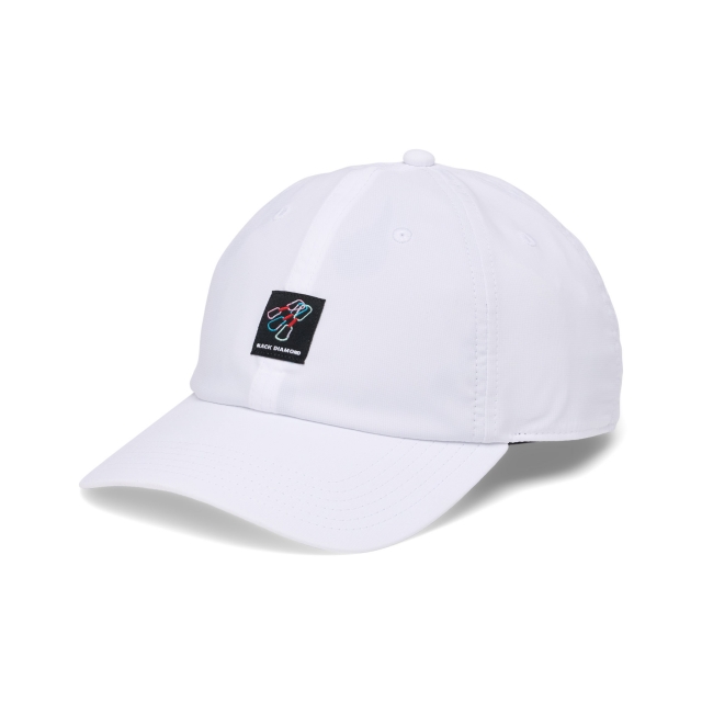 Black Diamond - Synthetic Dad Hat