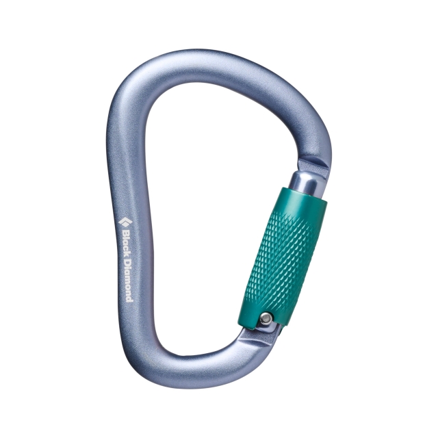 Black Diamond - Rocklock Triple Lock Carabiner in Apache Junction AZ