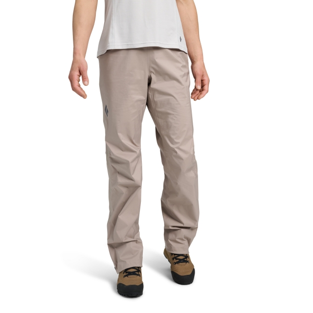 Black Diamond - Women's Fineline Stretch Full Zip Pants