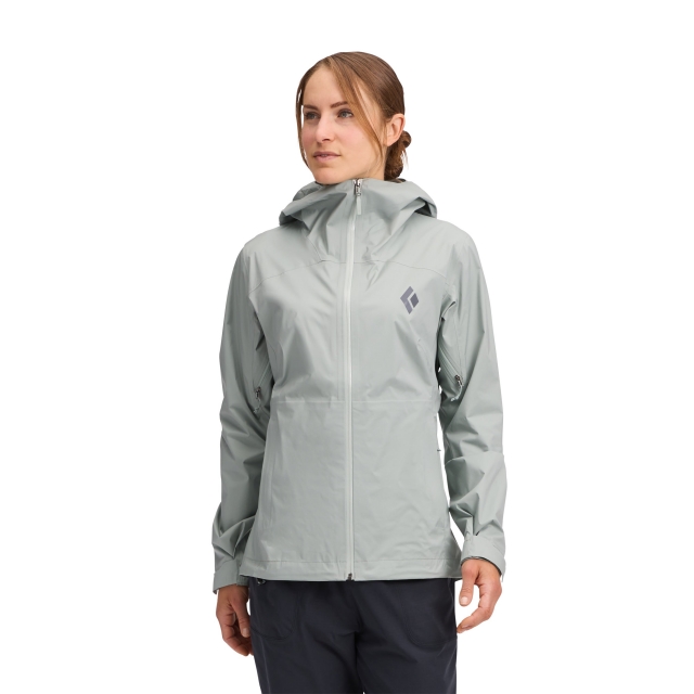 Black Diamond - Women's Fineline Stretch Shell