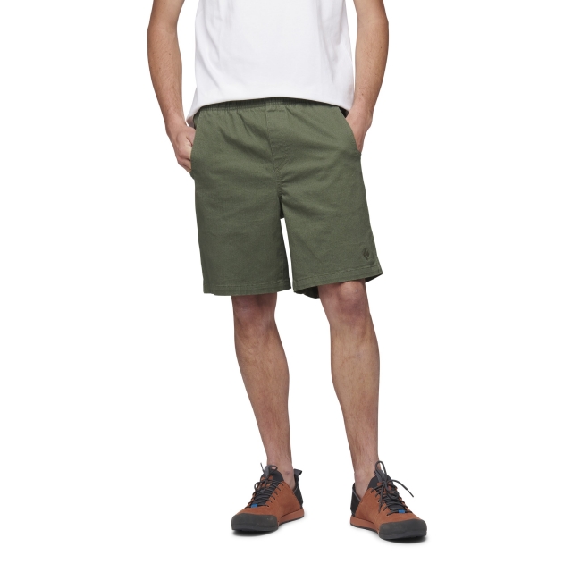 Black Diamond - Men's Dirtbag Twill Shorts