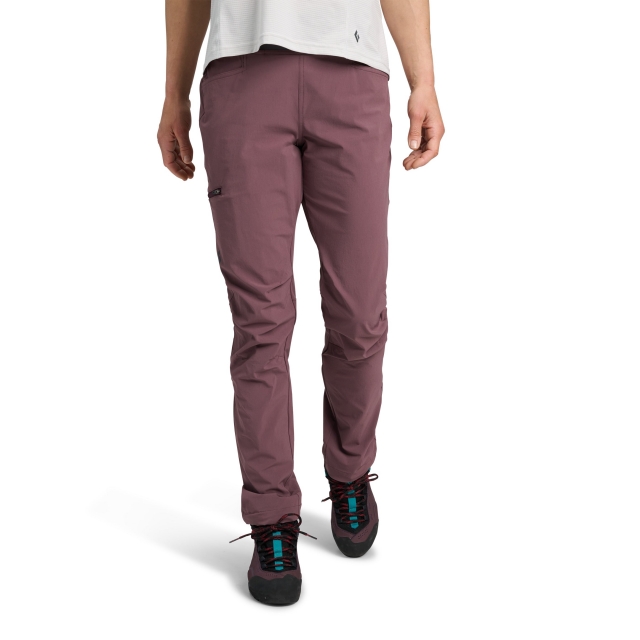 Black Diamond - Women's Alpine Light Pants