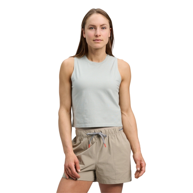Black Diamond - Women's BD Stripe Tank