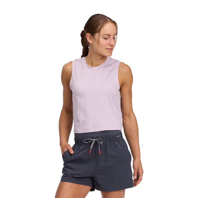 Black Diamond - Women's Circuit Tank