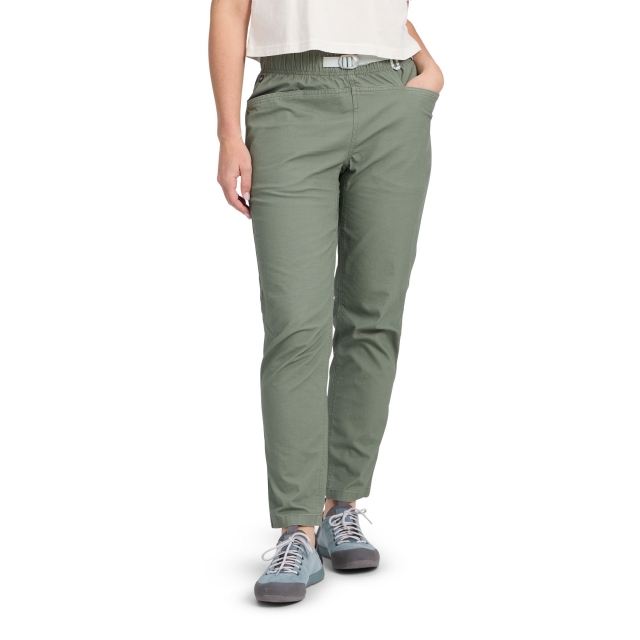 Black Diamond - Women's Ethos Pants