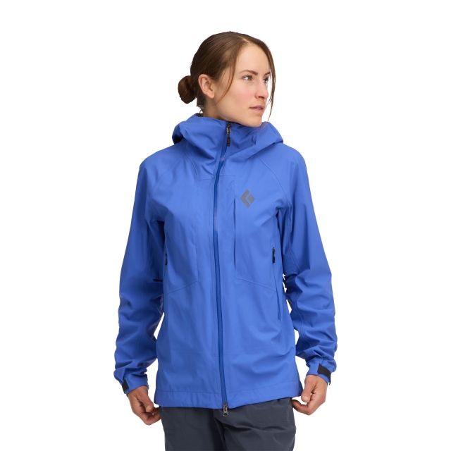 Black Diamond - Women's Highline Stretch Shell