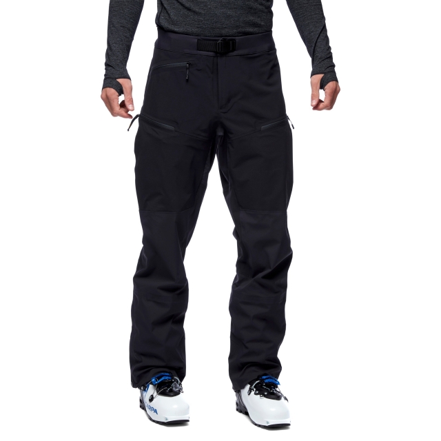 Black Diamond - Men's Dawn Patrol Hybrid Pants