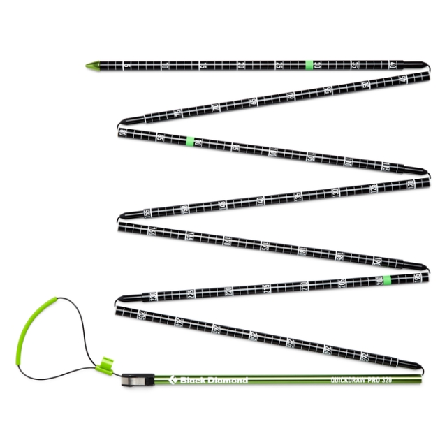 Black Diamond - Quickdraw Pro Probe 320