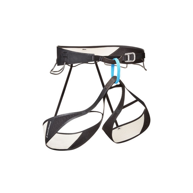 Black Diamond - Vision Harness in Rocky View No 44 Ab