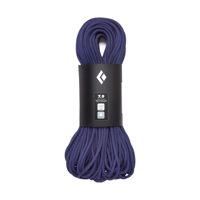 Black Diamond - 7.9 - 30 m - Dry