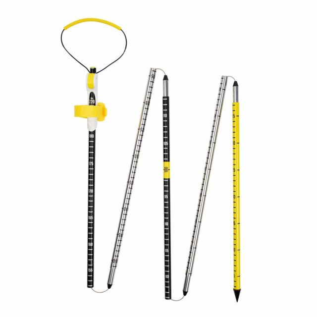 Black Diamond - PIEPS Aluminium Probe 220