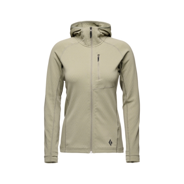Black Diamond - Women's Coefficient Hoody