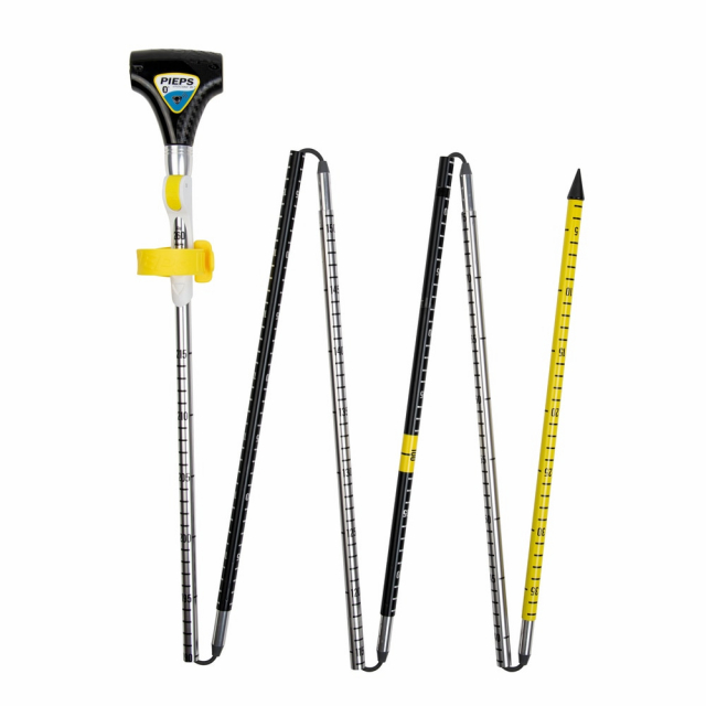 Black Diamond - PIEPS Bluetooth iProbe 260