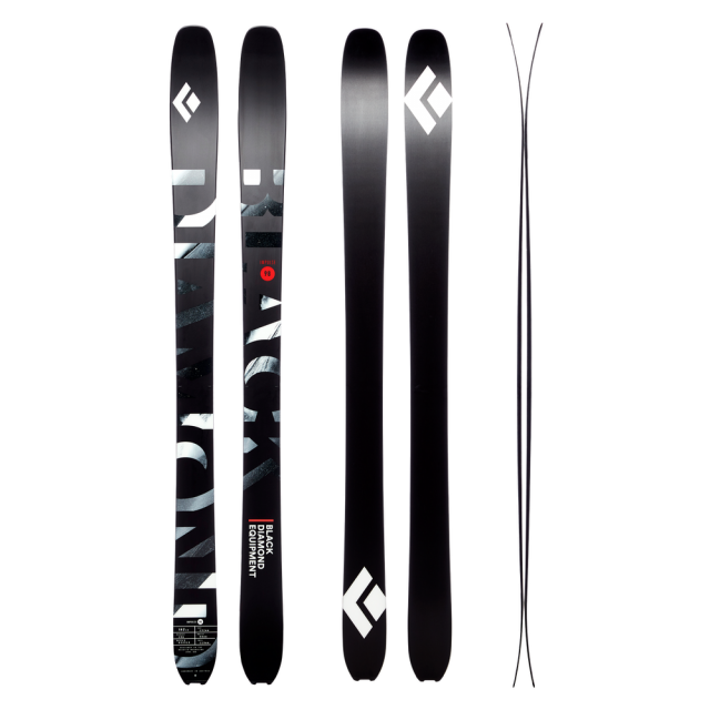 Black Diamond - Impulse 98 Skis in Richmond Va