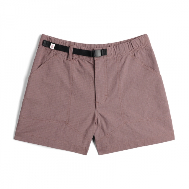 Topo Designs - Mountain Shorts Ripstop Women's