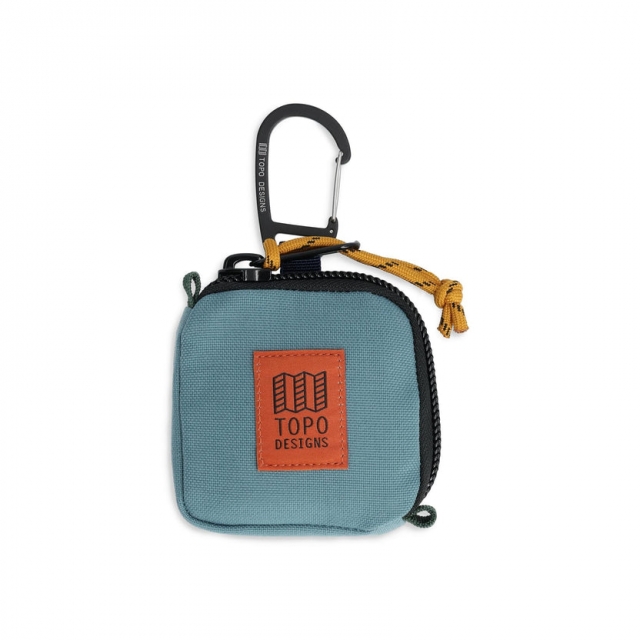 Topo Designs - Square Bag