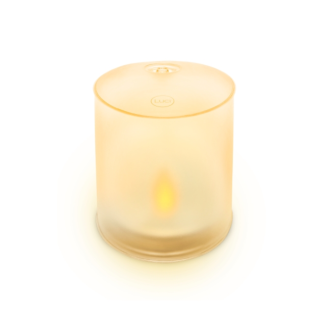 Biolite - Luci Candle