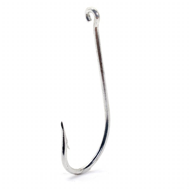 Mustad - O'Shaughnessy Open Eye Hook