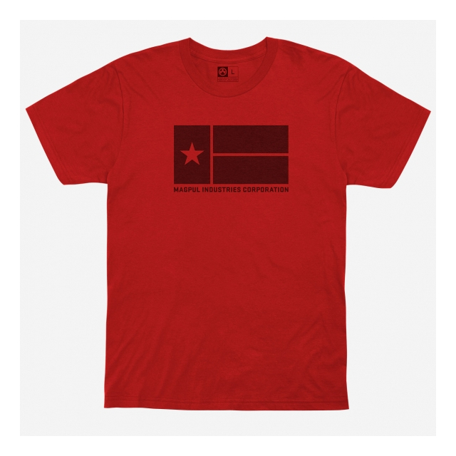Magpul - Lone Star Cotton T-Shirt