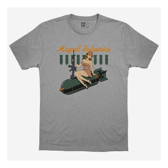 Magpul - Bombshell Cotton T-Shirt