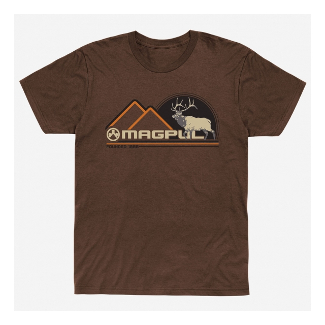 Magpul - Wapiti Blend T-Shirt in Conway AR
