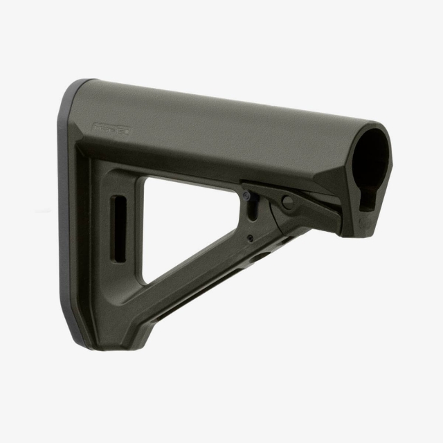 Magpul - MOE RL Carbine Stock - Mil-Spec