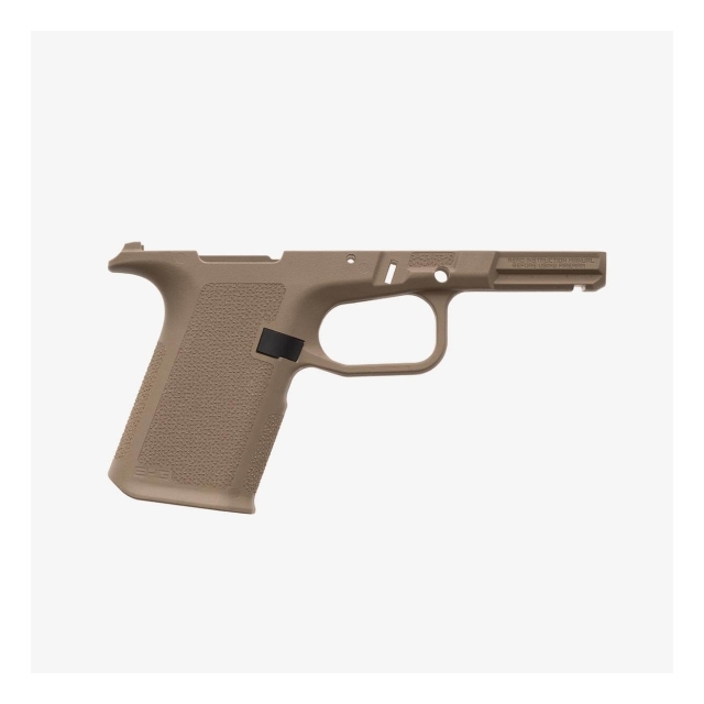 Magpul - EHG RG9 Grip - Ruger RXM Compact