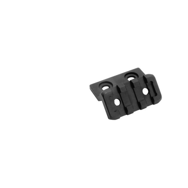 Magpul - M-LOK Offset Light/Optic Mount, Aluminum