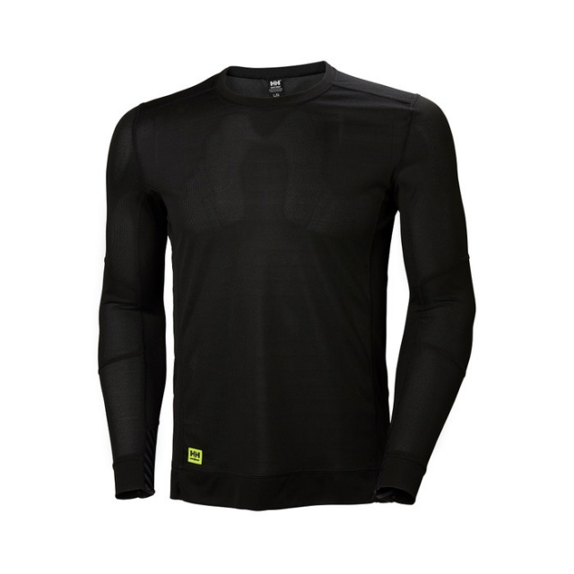 Helly Hansen - Men's HH Lifa Crewneck