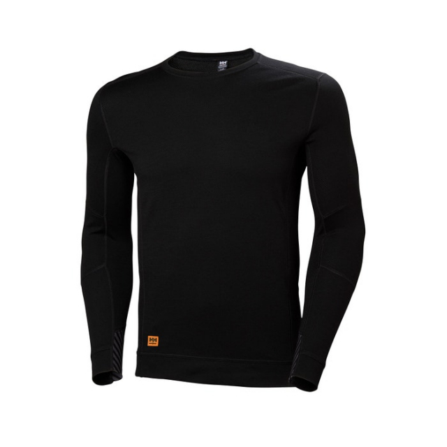 Helly Hansen - Men's HH Lifa Max Crewneck